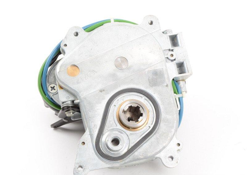 Привод складного верха