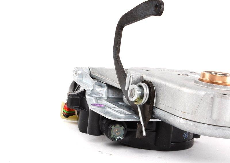 Привод крышки отделения для скл.верха