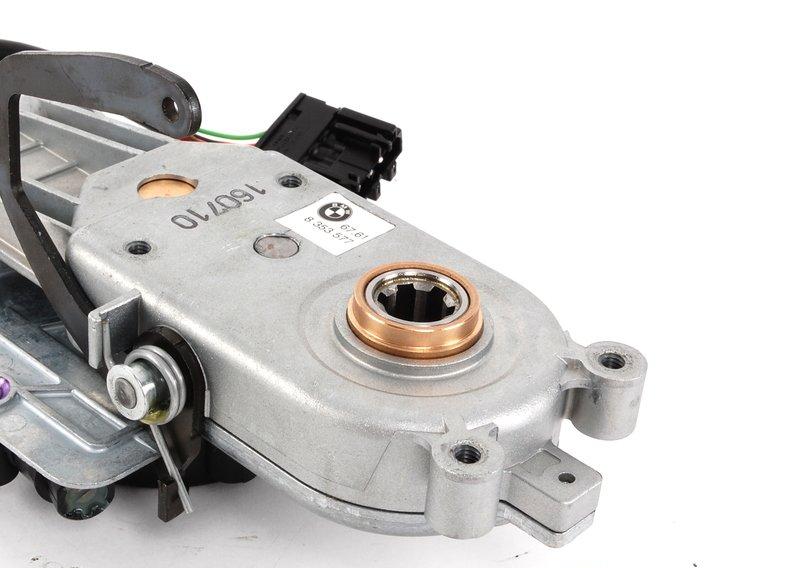 Привод крышки отделения для скл.верха