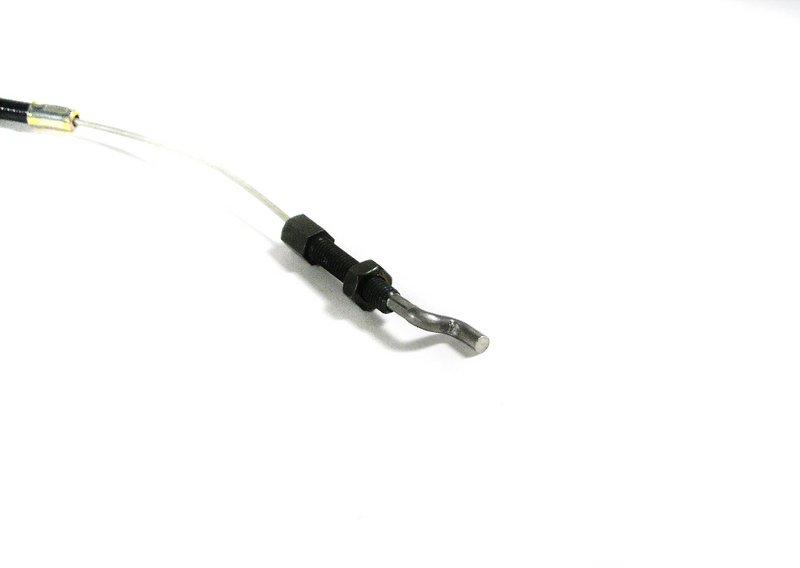 Трос аварийного привода складного верха