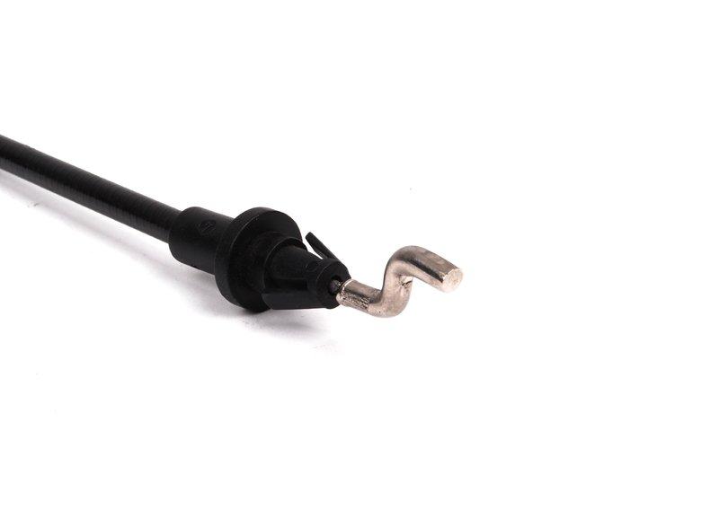 Трос авар.привода крышки отд.склад.верха