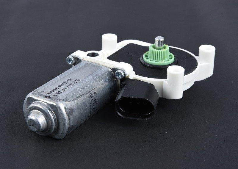 Привод стеклоподъемника Л Зд