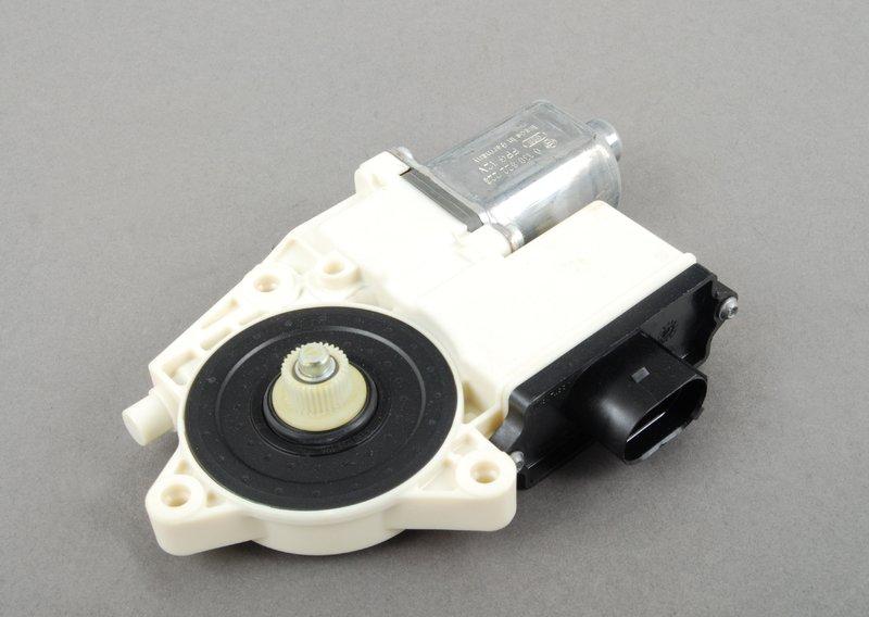 Привод переднего стеклоподъемника слева