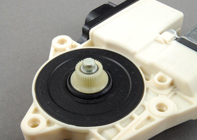 Привод стеклоподъемника П Пд