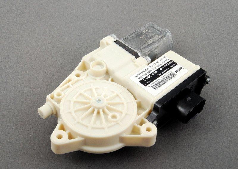 Привод стеклоподъемника П Пд