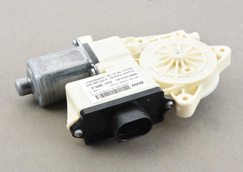 Привод стеклоподъемника Л Зд