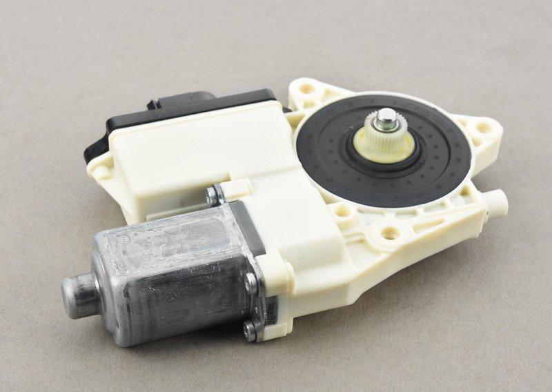 Привод стеклоподъемника Л Зд