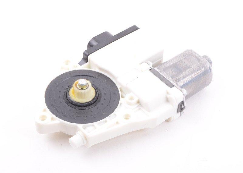 Привод стеклоподъемника П Зд