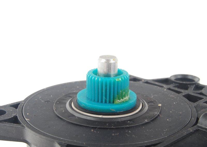 Привод стеклоподъемника Л Зд