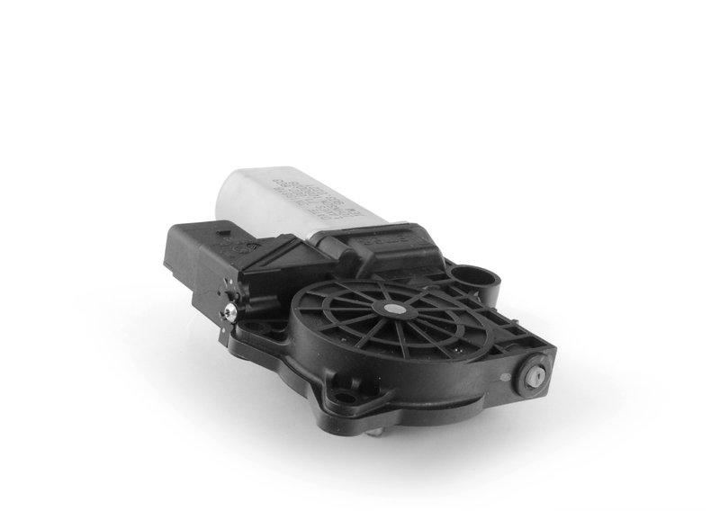 Привод стеклоподъемника Л Зд