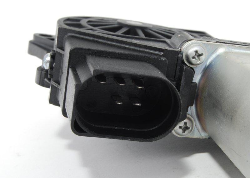 Привод стеклоподъемника П Зд