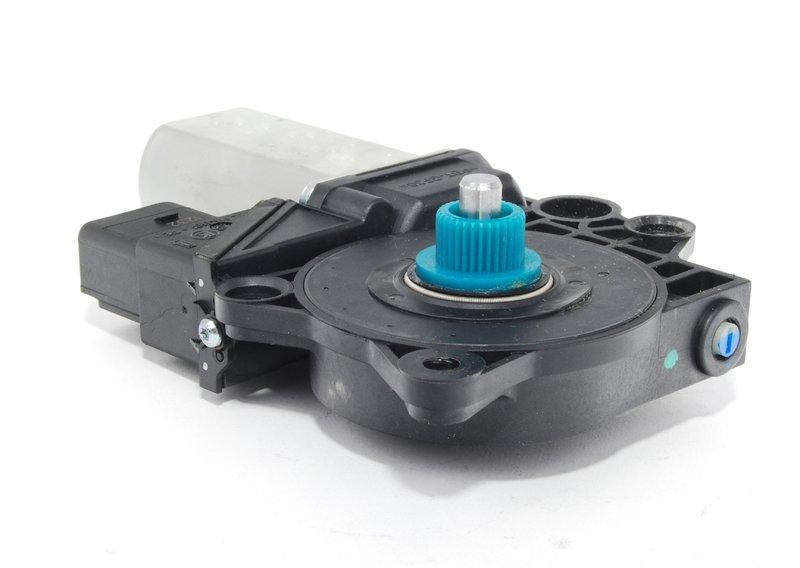 Привод стеклоподъемника П Зд