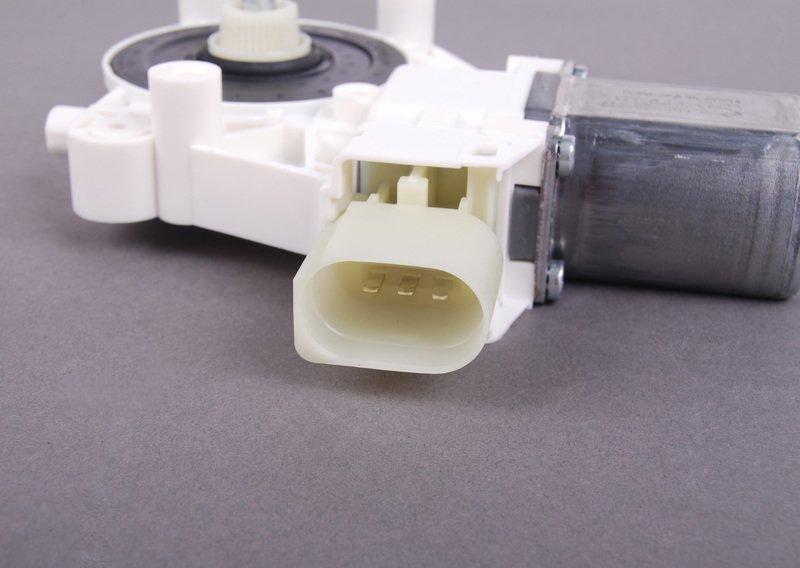 Привод стеклоподъемника Л Пд