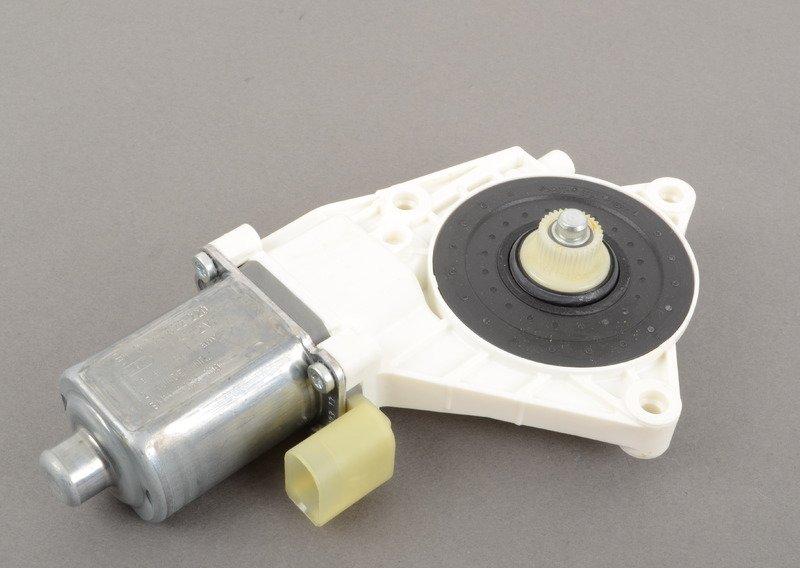 Привод стеклоподъемника П Зд