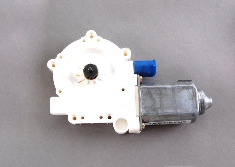 Привод стеклоподъемника П Пд