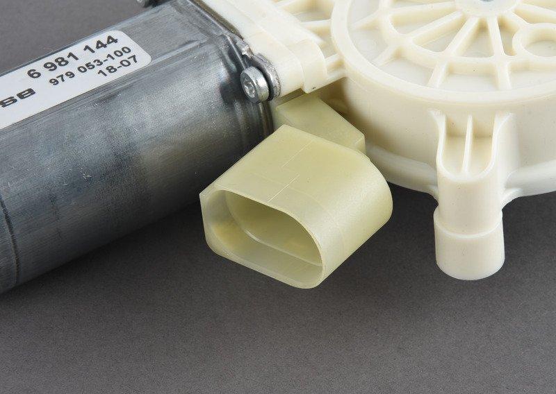 Привод стеклоподъемника