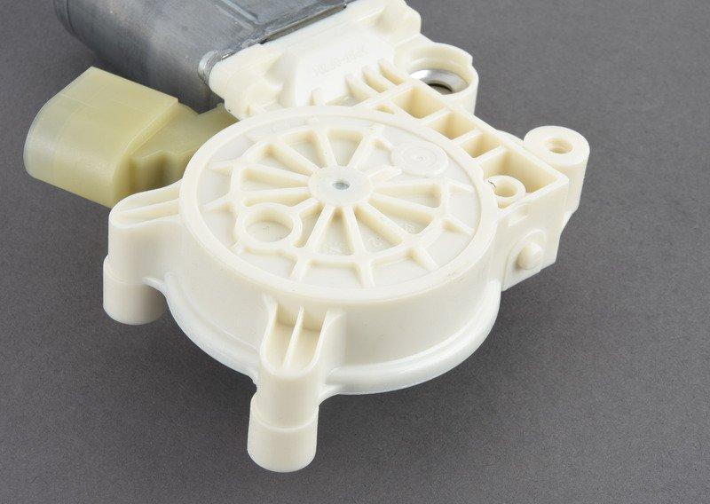 Привод стеклоподъемника