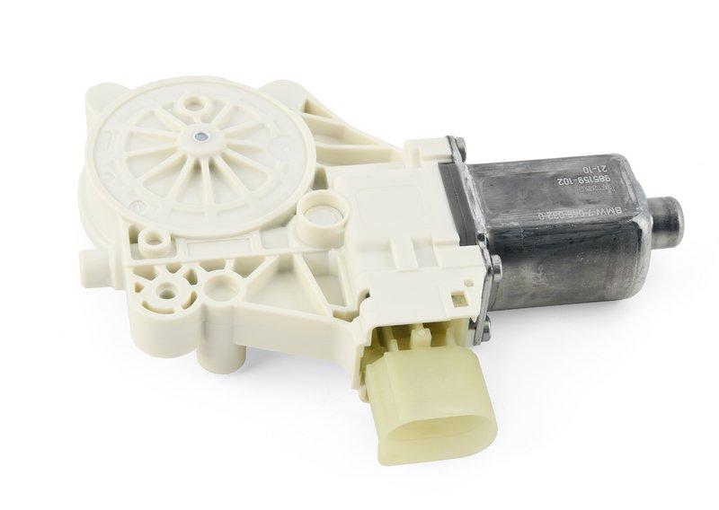 Привод стеклоподъемника