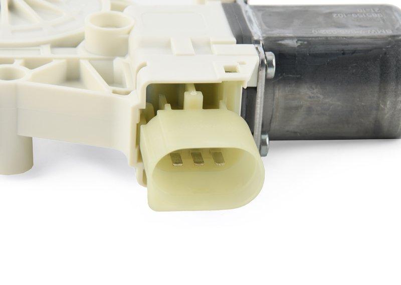 Привод стеклоподъемника