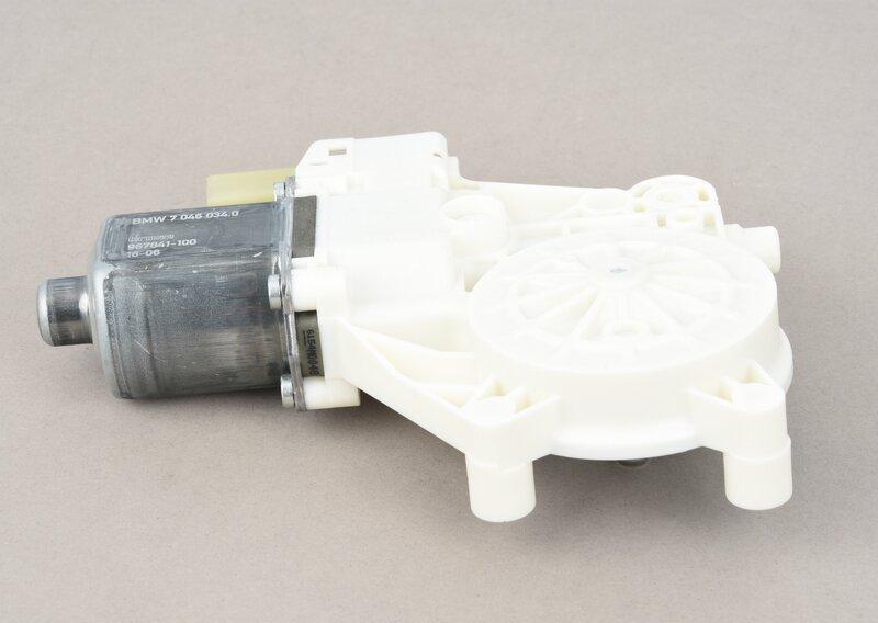 Привод стеклоподъемника П Пд