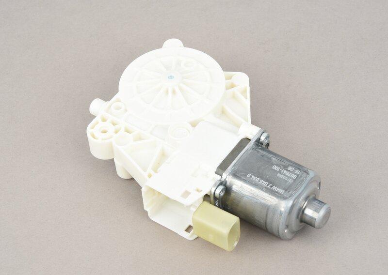 Привод стеклоподъемника П Пд