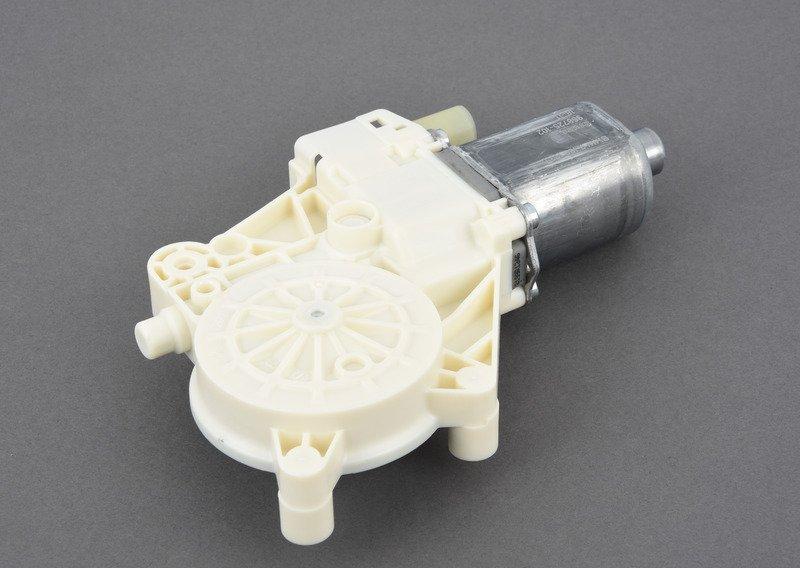 Привод стеклоподъемника Л Зд