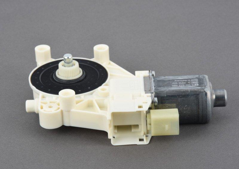 Привод стеклоподъемника Л Зд