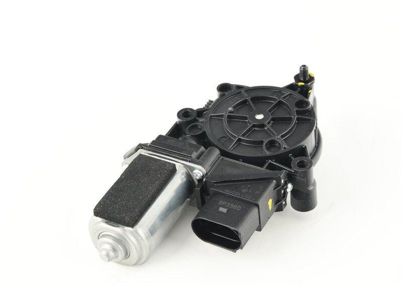 Привод стеклоподъемника Л Зд