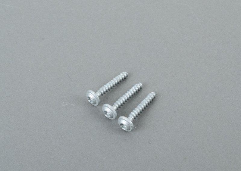 Привод переднего стеклоподъемника слева