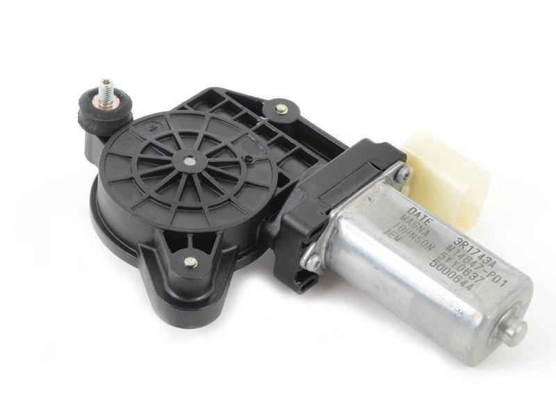 Привод стеклоподъемника Л Зд