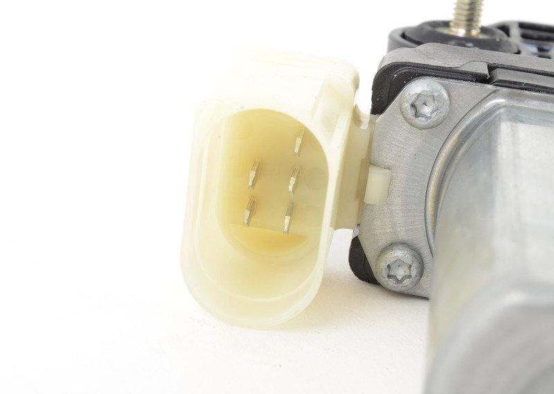 Привод стеклоподъемника Л Зд