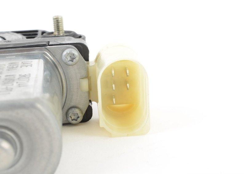 Привод стеклоподъемника П Зд