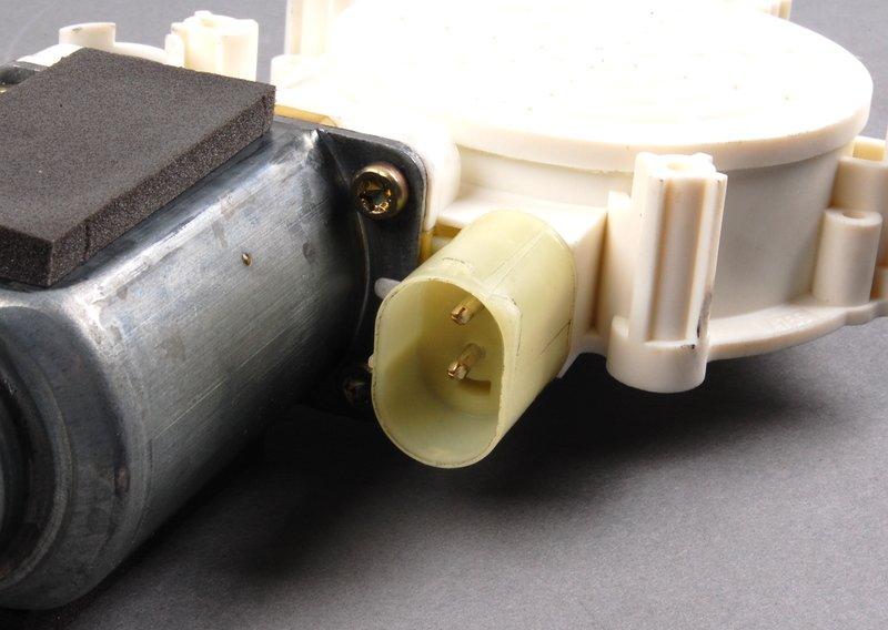 Горизонтальный э/двигатель П Пд/ Л Зд