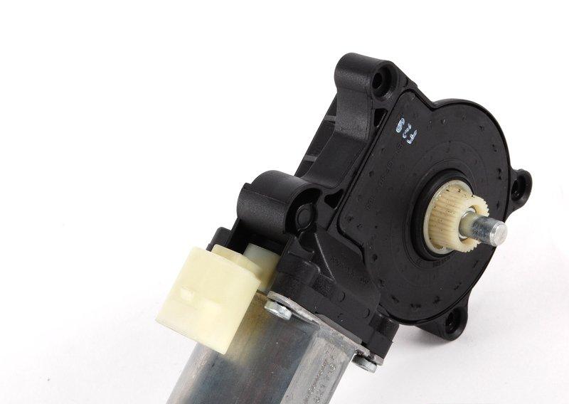 Привод стеклоподъемника