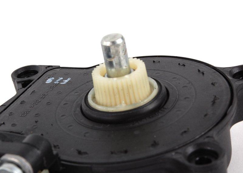 Привод стеклоподъемника