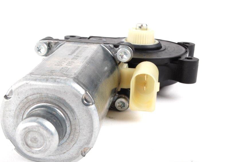 Привод стеклоподъемника Зд