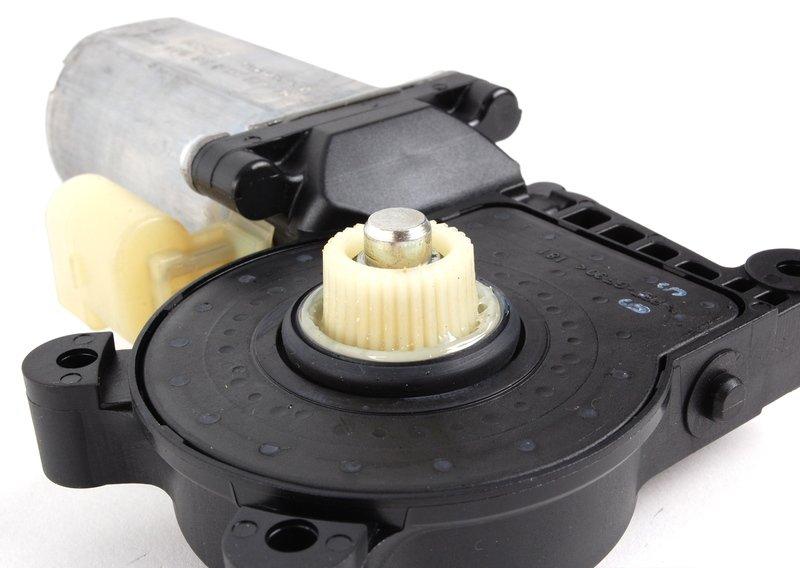 Привод стеклоподъемника Зд