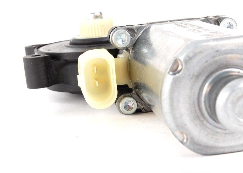 Привод стеклоподъемника Зд