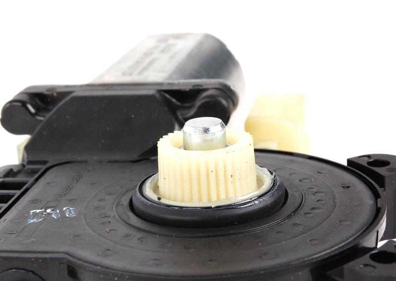 Привод стеклоподъемника Зд