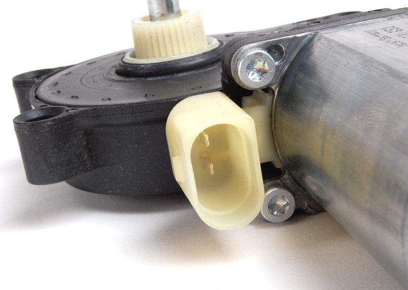 Привод стеклоподъемника П Пд