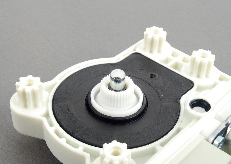 Привод стеклоподъемника Л