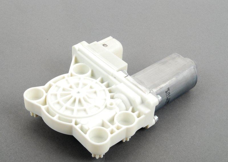 Привод стеклоподъемника Л