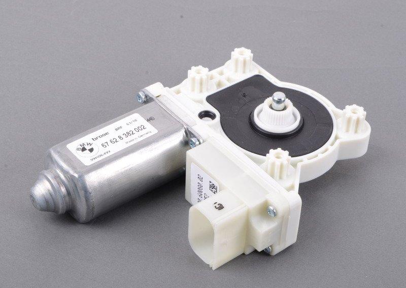 Привод стеклоподъемника П