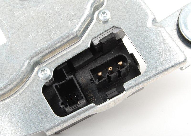 электродвигатель е83 заднего дворника