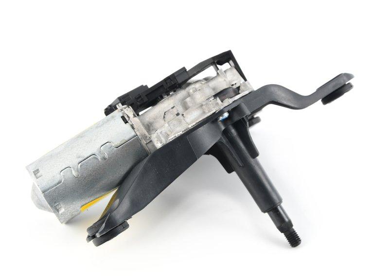 F25 моторчик заднего стекла