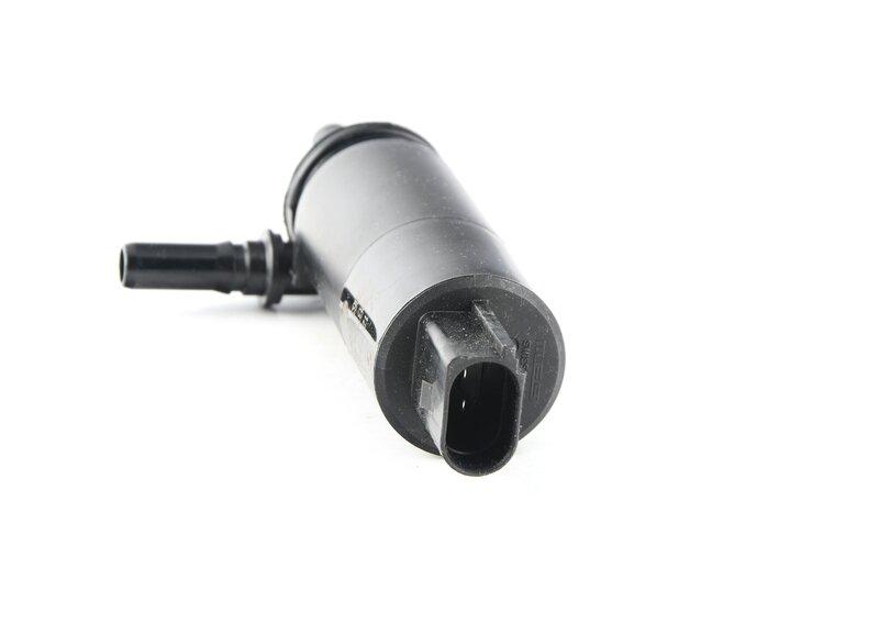 Насос системы омывателей фар