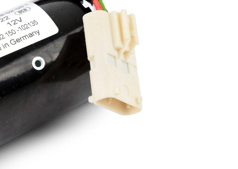 Электродвигатель стеклоочистителя