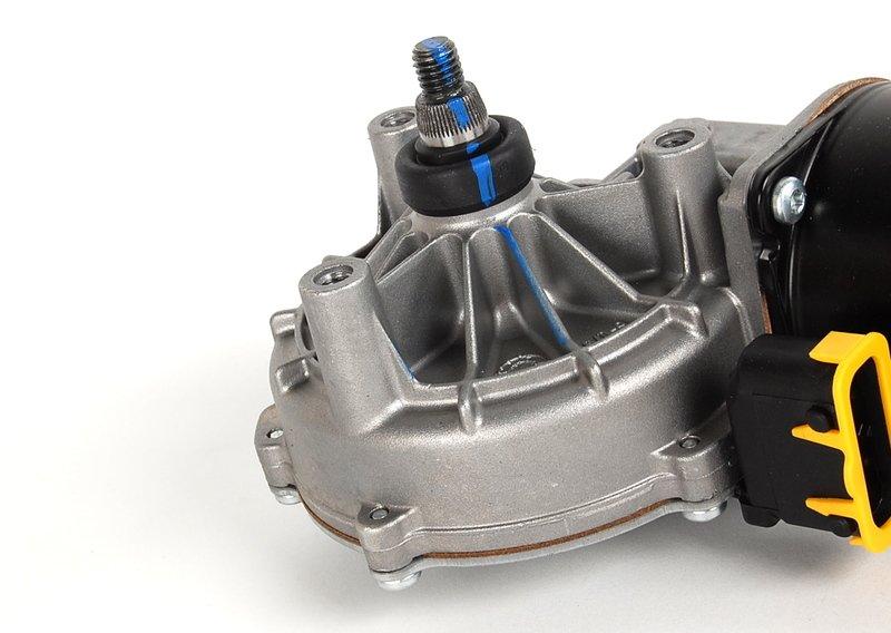 Электродвигатель стеклоочистителя