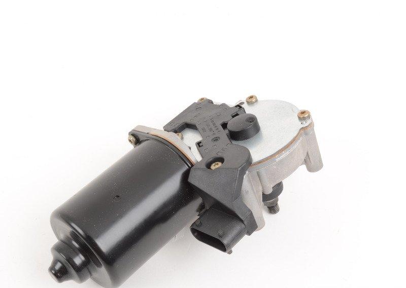 Электродвигатель стеклоочистителя