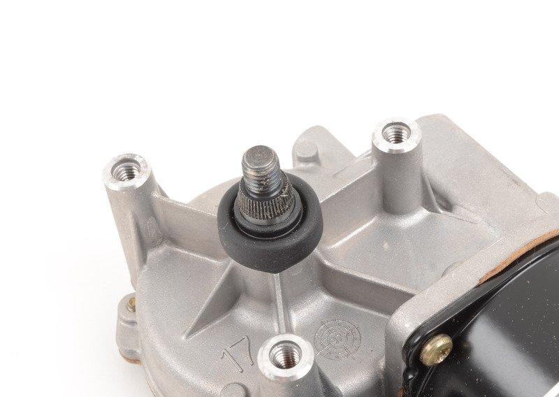 Электродвигатель стеклоочистителя